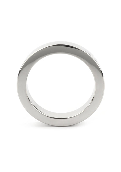 Premium C-Ring 8mm x 40mm SILVER - 3