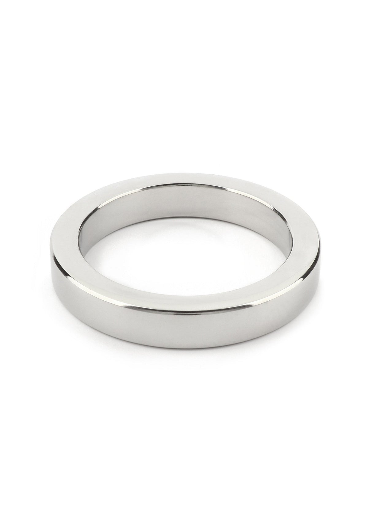 Premium C-Ring 8mm x 40mm SILVER - 4