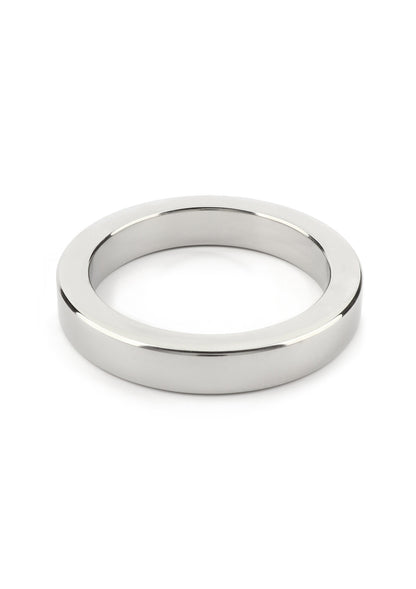 Premium C-Ring 8mm x 40mm SILVER - 4