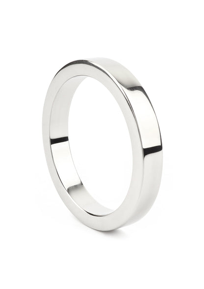 Premium C-Ring 8mm x 45mm SILVER - 0