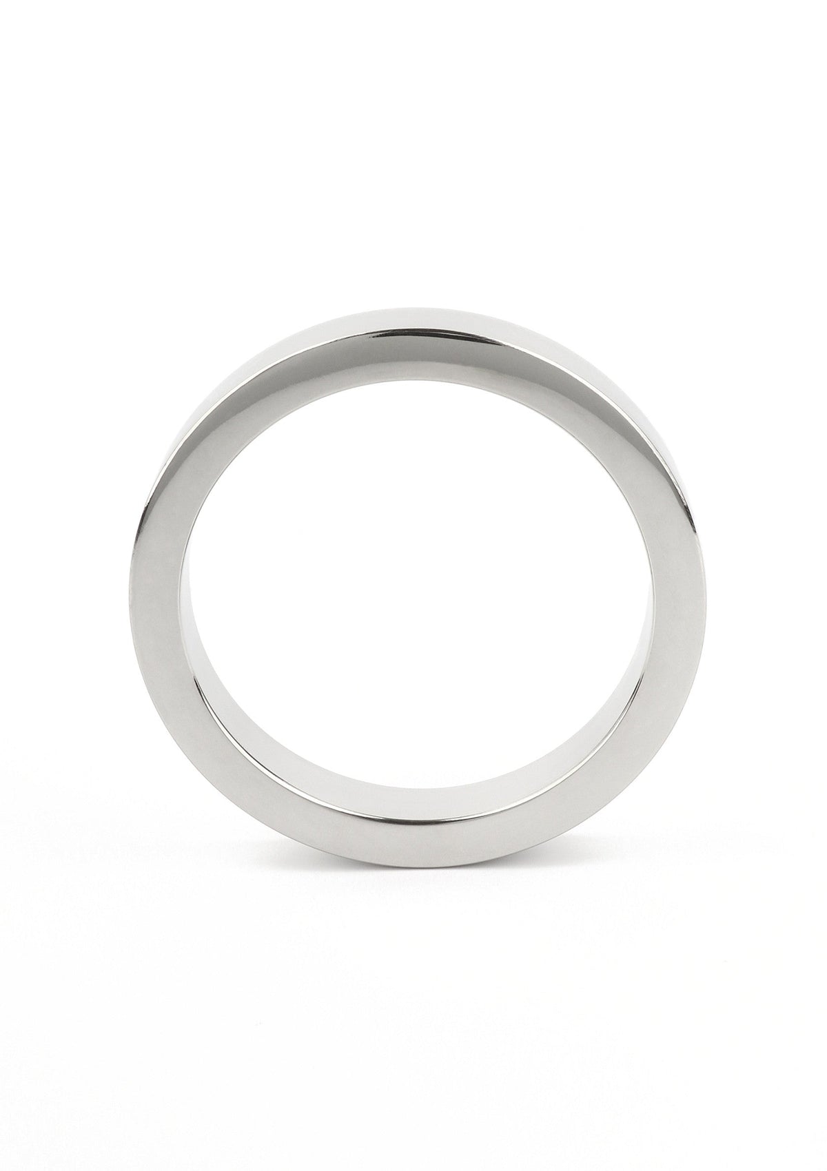Premium C-Ring 8mm x 45mm SILVER - 3