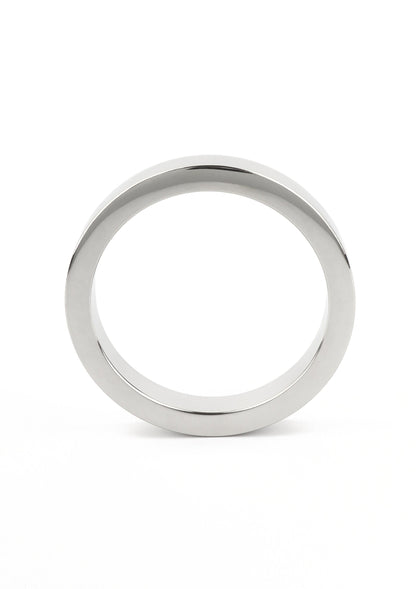 Premium C-Ring 8mm x 45mm SILVER - 3