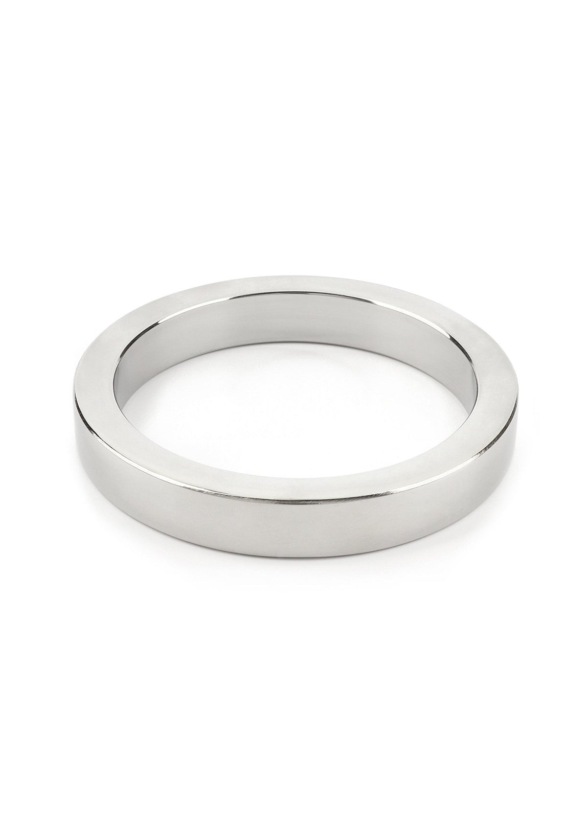 Premium C-Ring 8mm x 45mm SILVER - 4