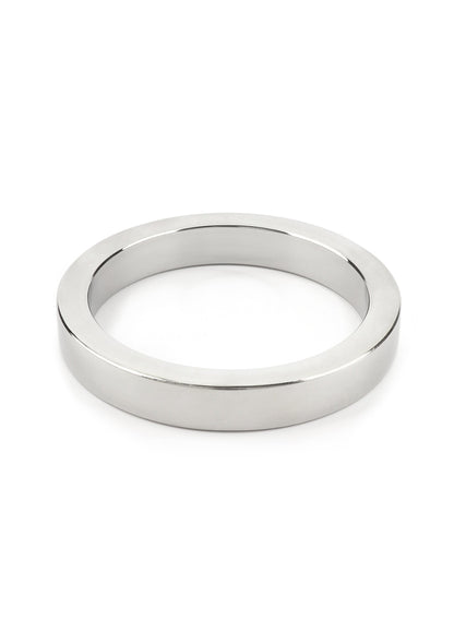 Premium C-Ring 8mm x 45mm SILVER - 4