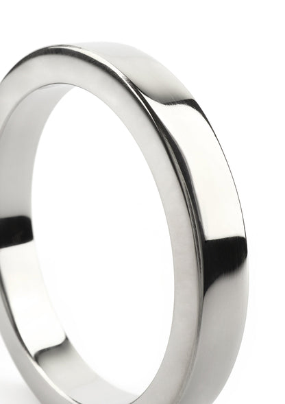 Premium C-Ring 8mm x 45mm SILVER - 5