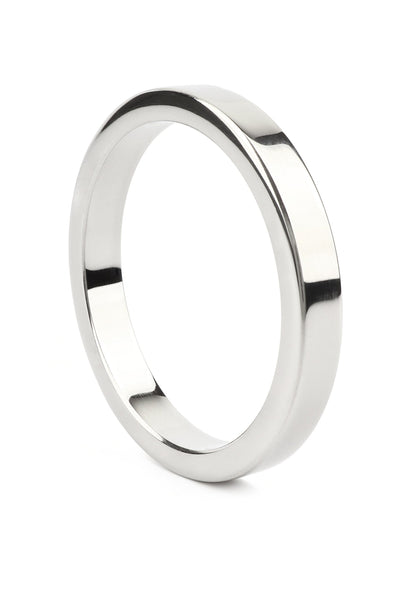 Premium C-Ring 8mm x 50mm SILVER - 0