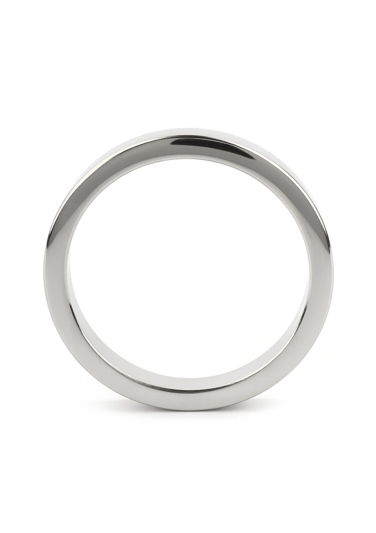 Premium C-Ring 8mm x 50mm SILVER - 3