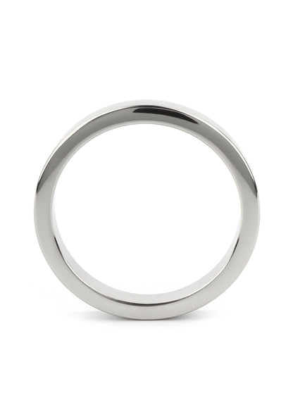 Premium C-Ring 8mm x 50mm SILVER - 3