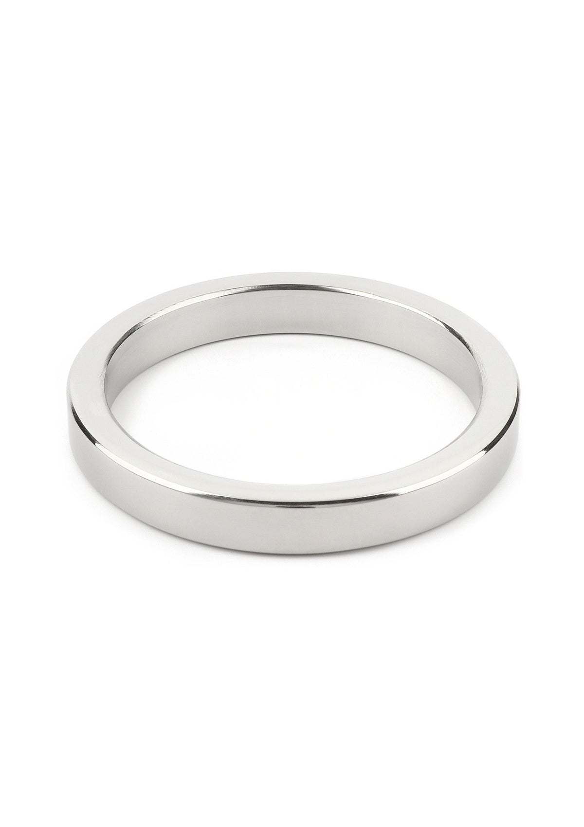Premium C-Ring 8mm x 50mm SILVER - 4
