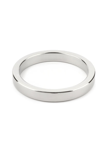 Premium C-Ring 8mm x 50mm SILVER - 4
