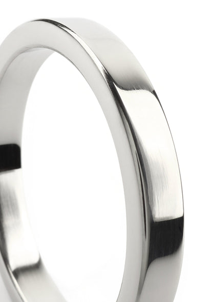 Premium C-Ring 8mm x 50mm SILVER - 5
