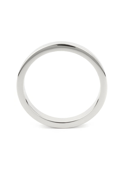 Premium C-Ring 8mm x 55mm SILVER - 3