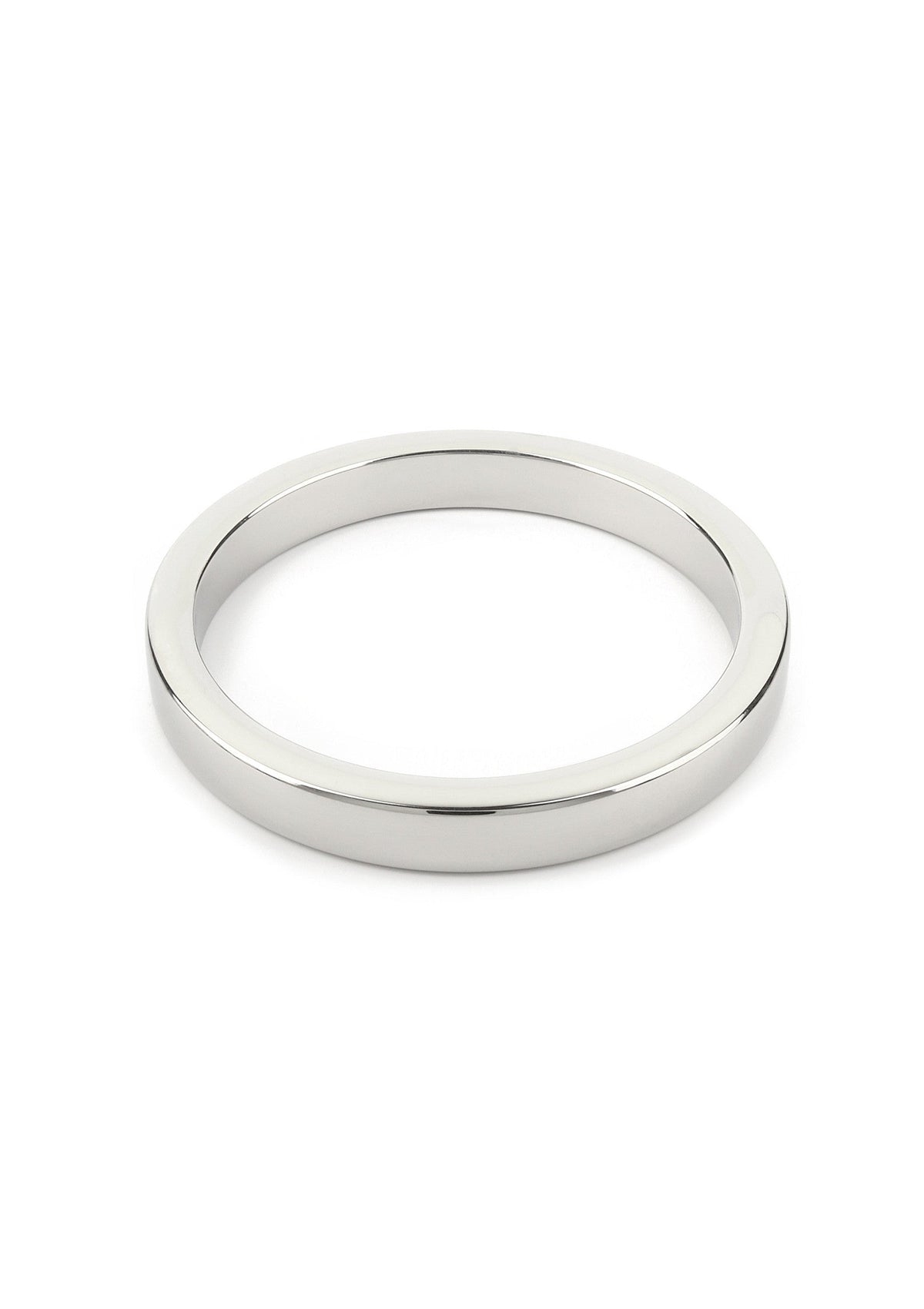 Premium C-Ring 8mm x 55mm SILVER - 4