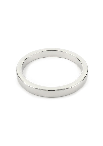 Premium C-Ring 8mm x 55mm SILVER - 4
