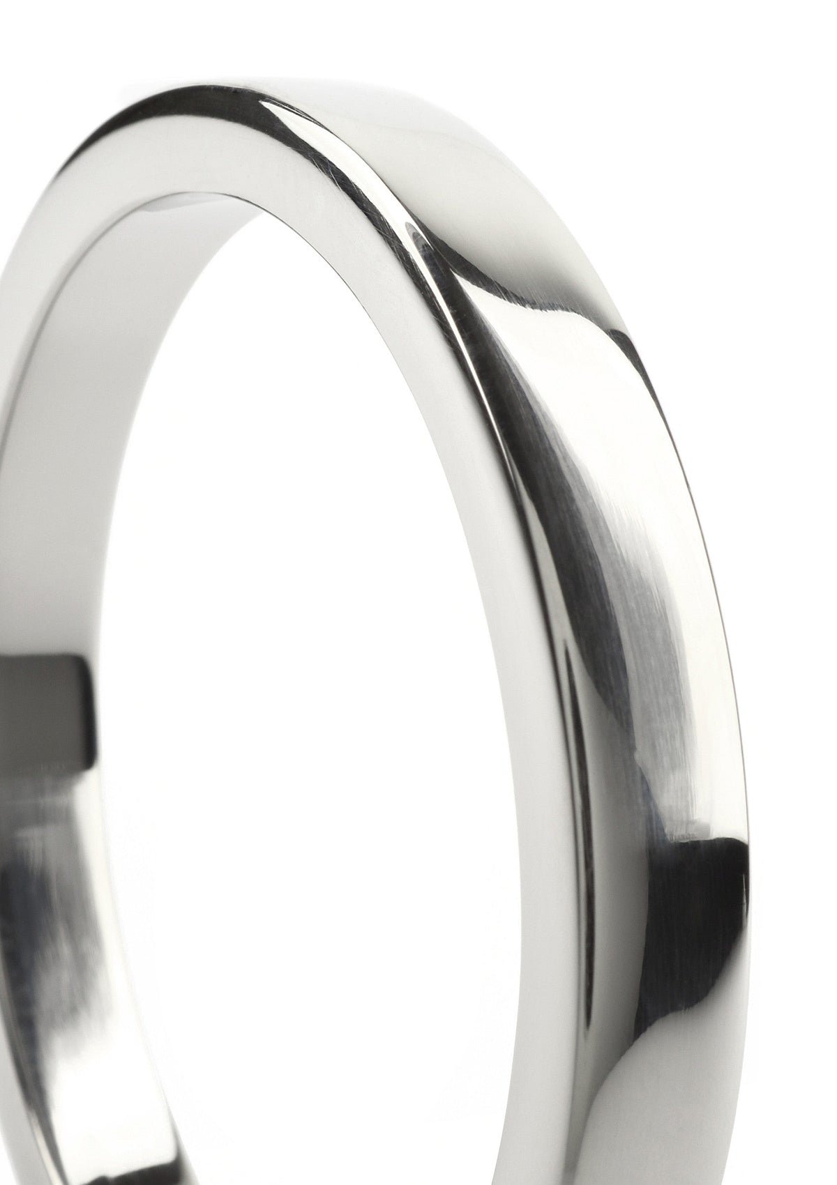 Premium C-Ring 8mm x 55mm SILVER - 5