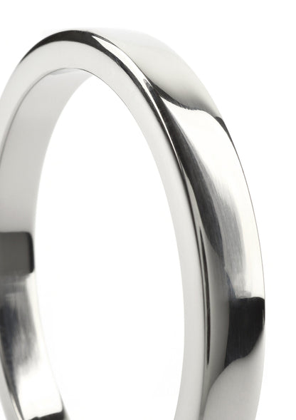 Premium C-Ring 8mm x 55mm SILVER - 5