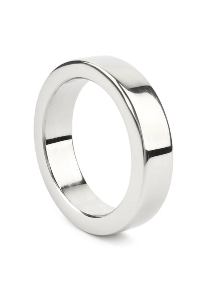 Premium C-Ring 10mm x 35mm SILVER - 0