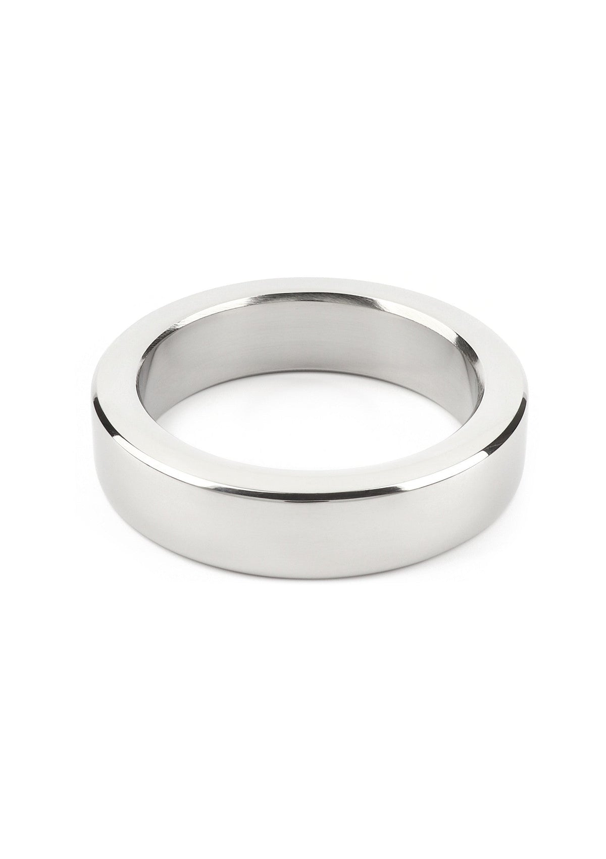Premium C-Ring 10mm x 35mm SILVER - 4