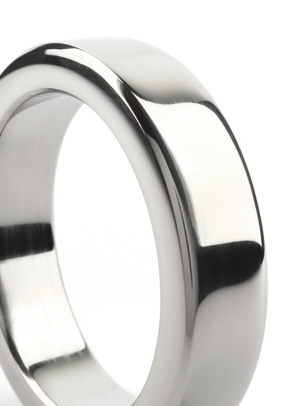 Premium C-Ring 10mm x 35mm SILVER - 5