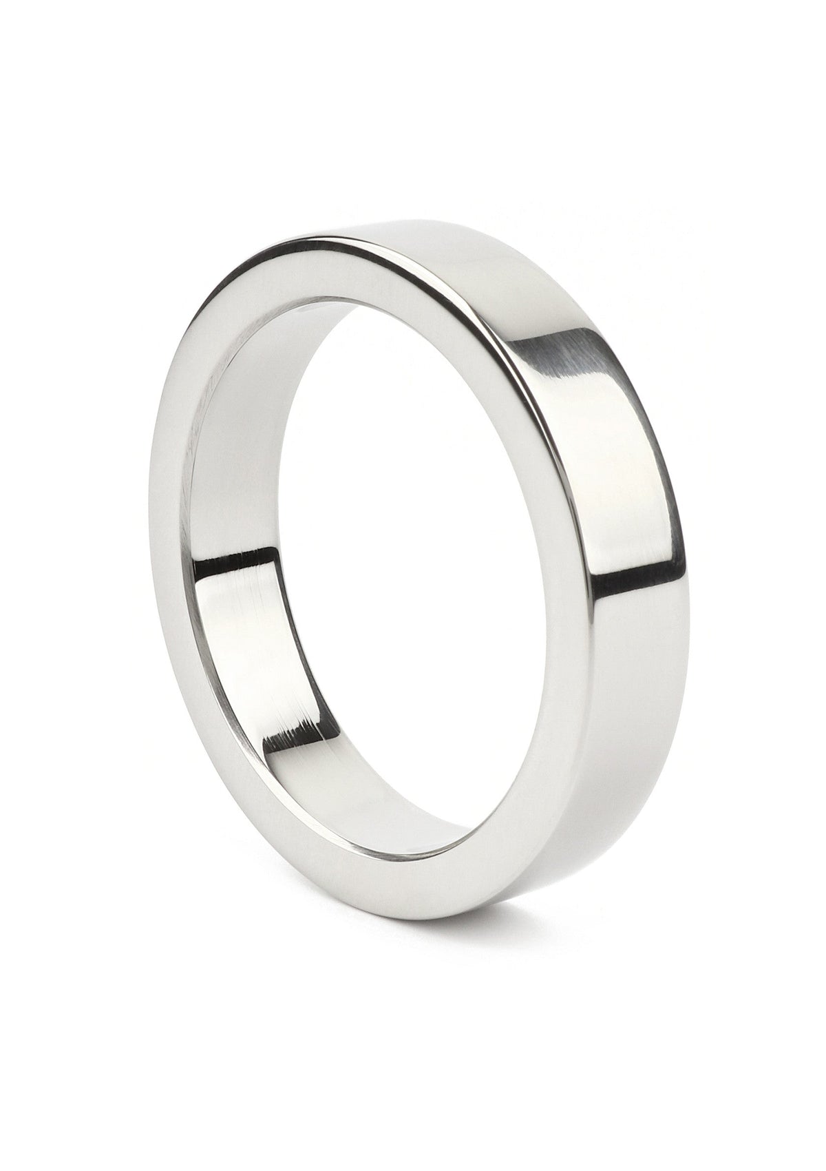 Premium C-Ring 10mm x 40mm SILVER - 0