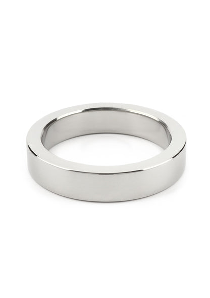 Premium C-Ring 10mm x 40mm SILVER - 4