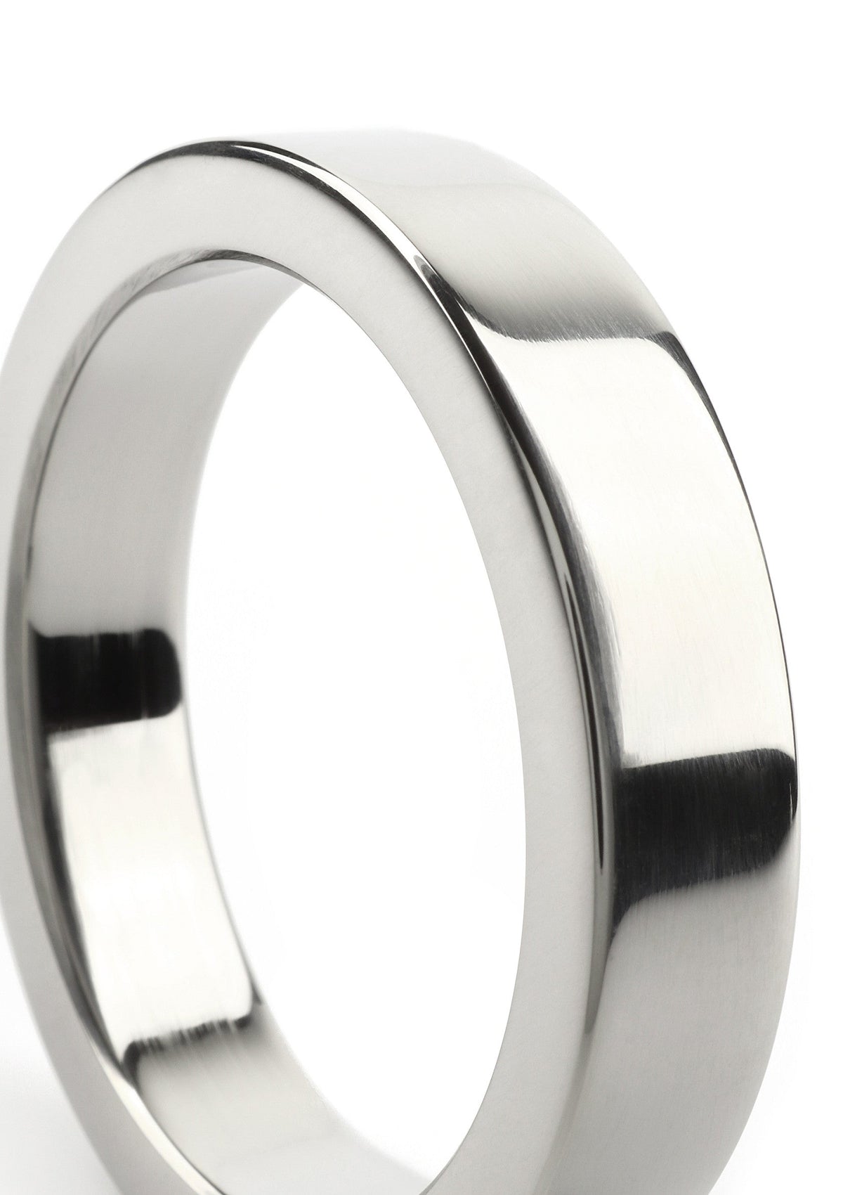 Premium C-Ring 10mm x 40mm SILVER - 5
