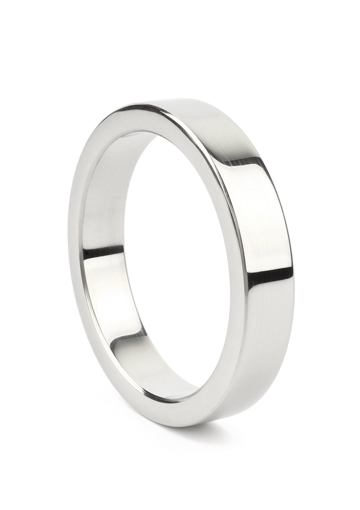 Premium C-Ring 10mm x 45mm SILVER - 0