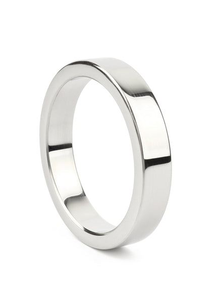 Premium C-Ring 10mm x 45mm SILVER - 0