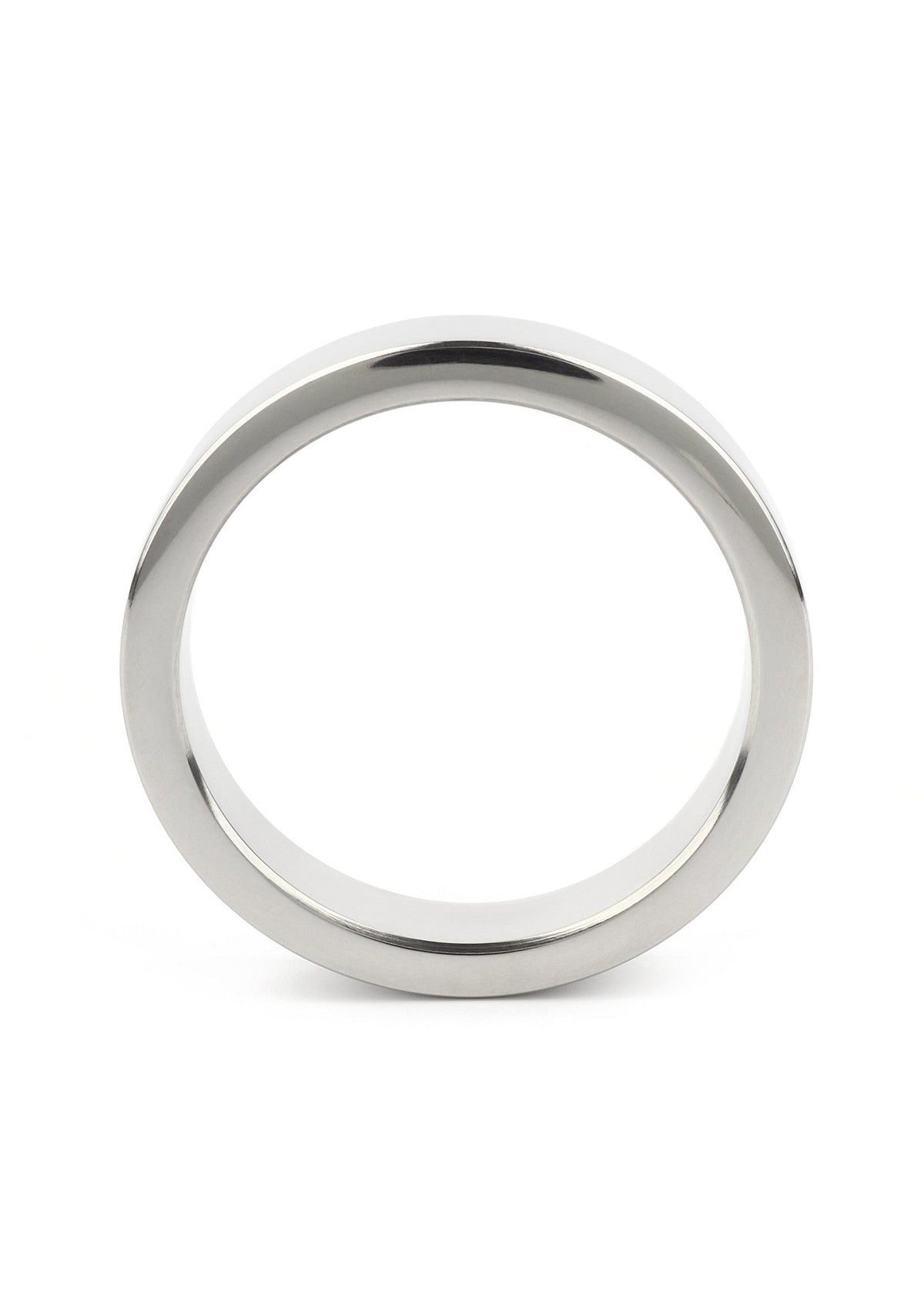 Premium C-Ring 10mm x 45mm SILVER - 3