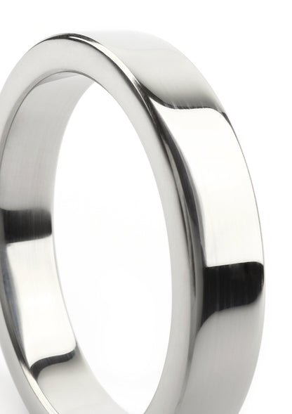 Premium C-Ring 10mm x 45mm SILVER - 5