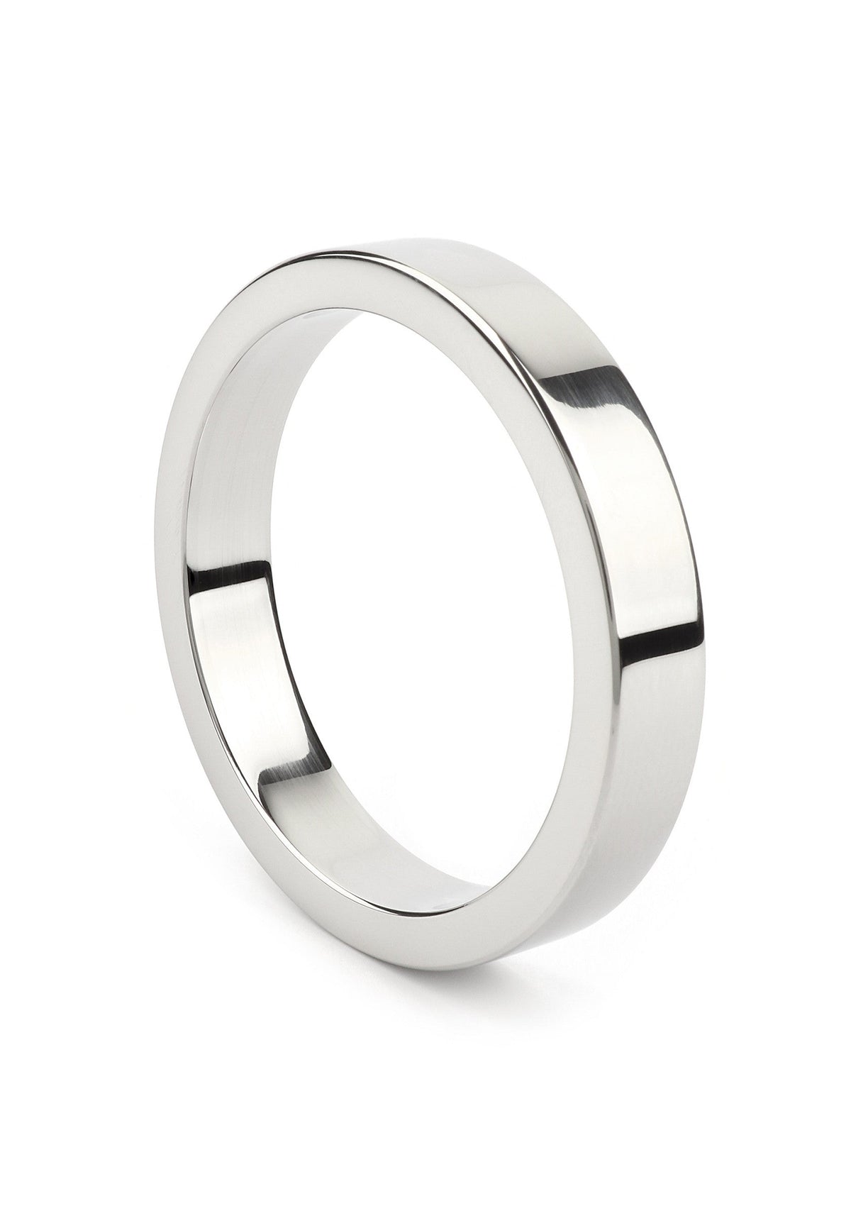 Premium C-Ring 10mm x 50mm SILVER - 0
