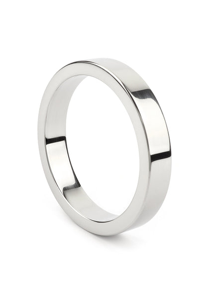 Premium C-Ring 10mm x 50mm SILVER - 0