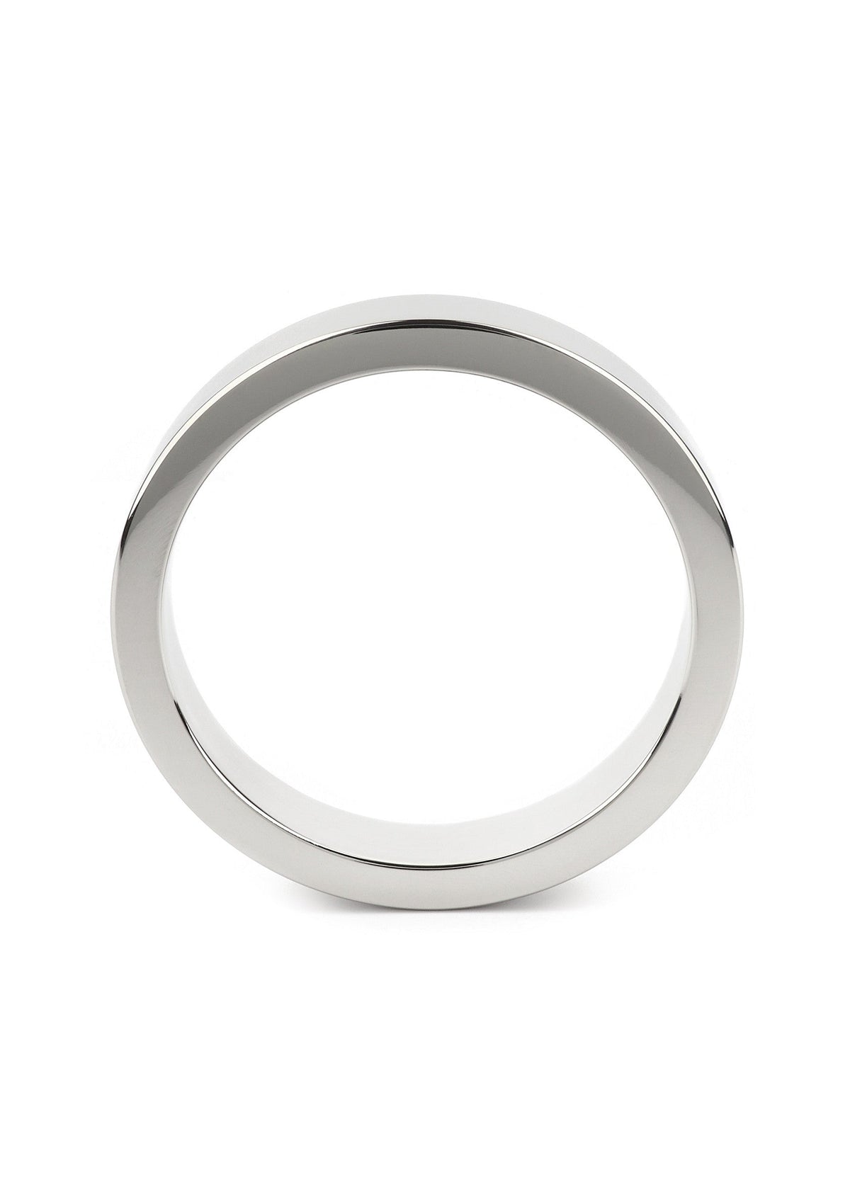 Premium C-Ring 10mm x 50mm SILVER - 3
