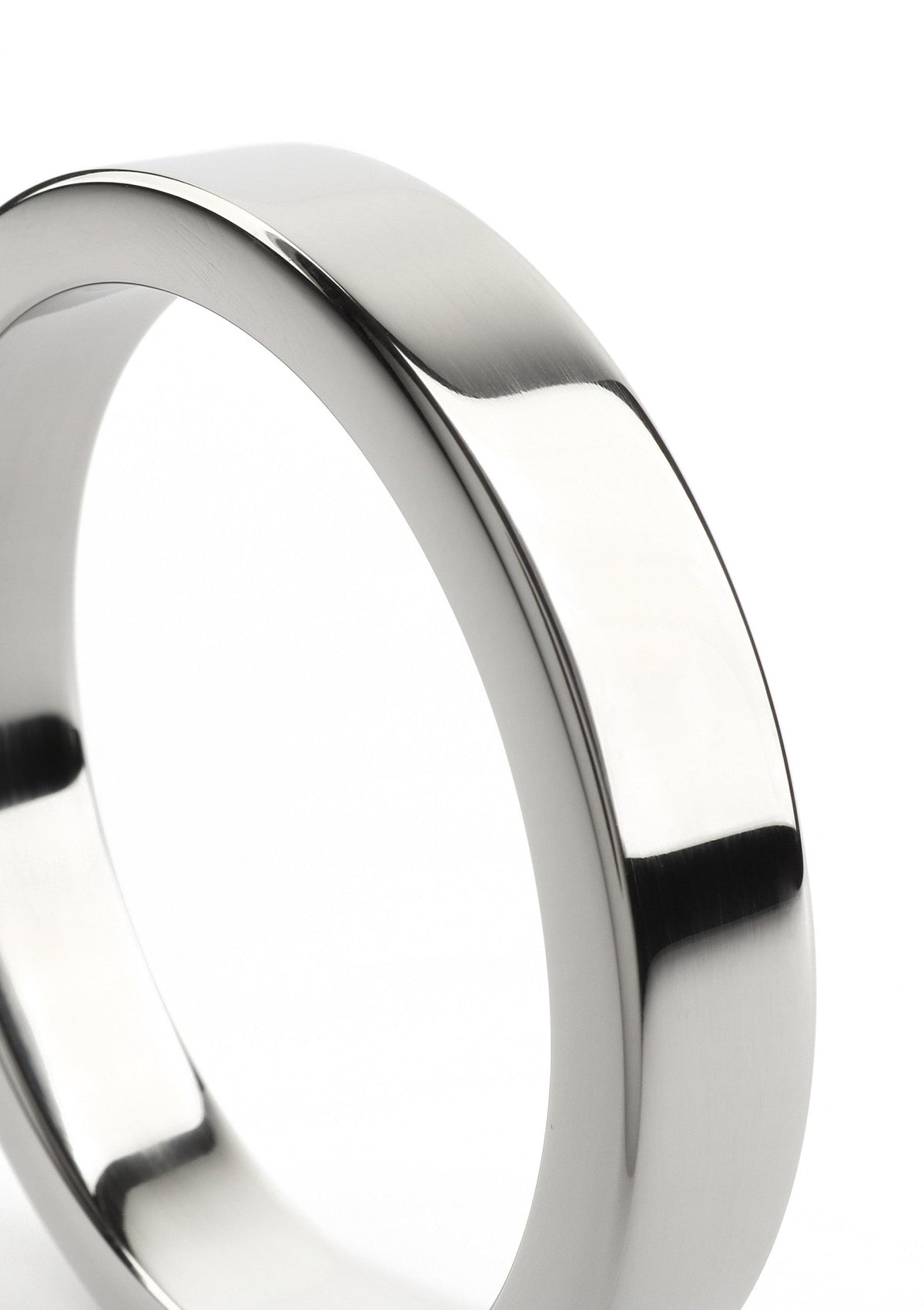 Premium C-Ring 10mm x 50mm SILVER - 5