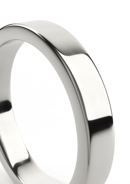 Premium C-Ring 10mm x 50mm SILVER - 5