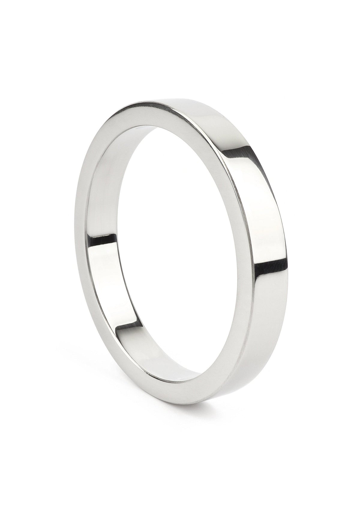 Premium C-Ring 10mm x 55mm SILVER - 0