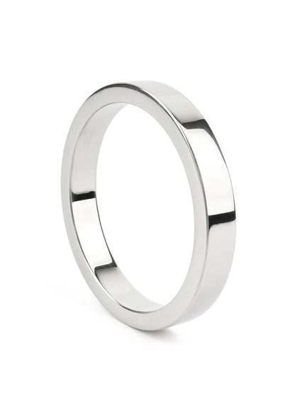 Premium C-Ring 10mm x 55mm SILVER - 0
