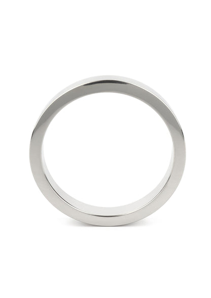 Premium C-Ring 10mm x 55mm SILVER - 3