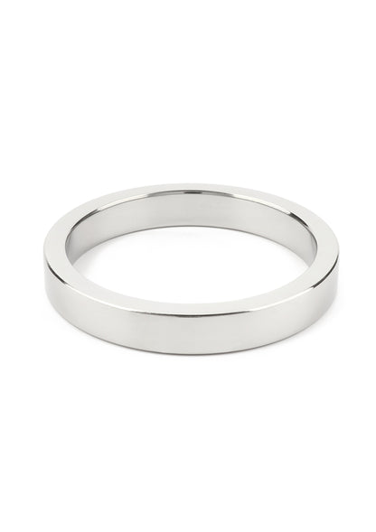 Mr. Steel Premium C-Ring 10mm x 55mm SILVER - 2