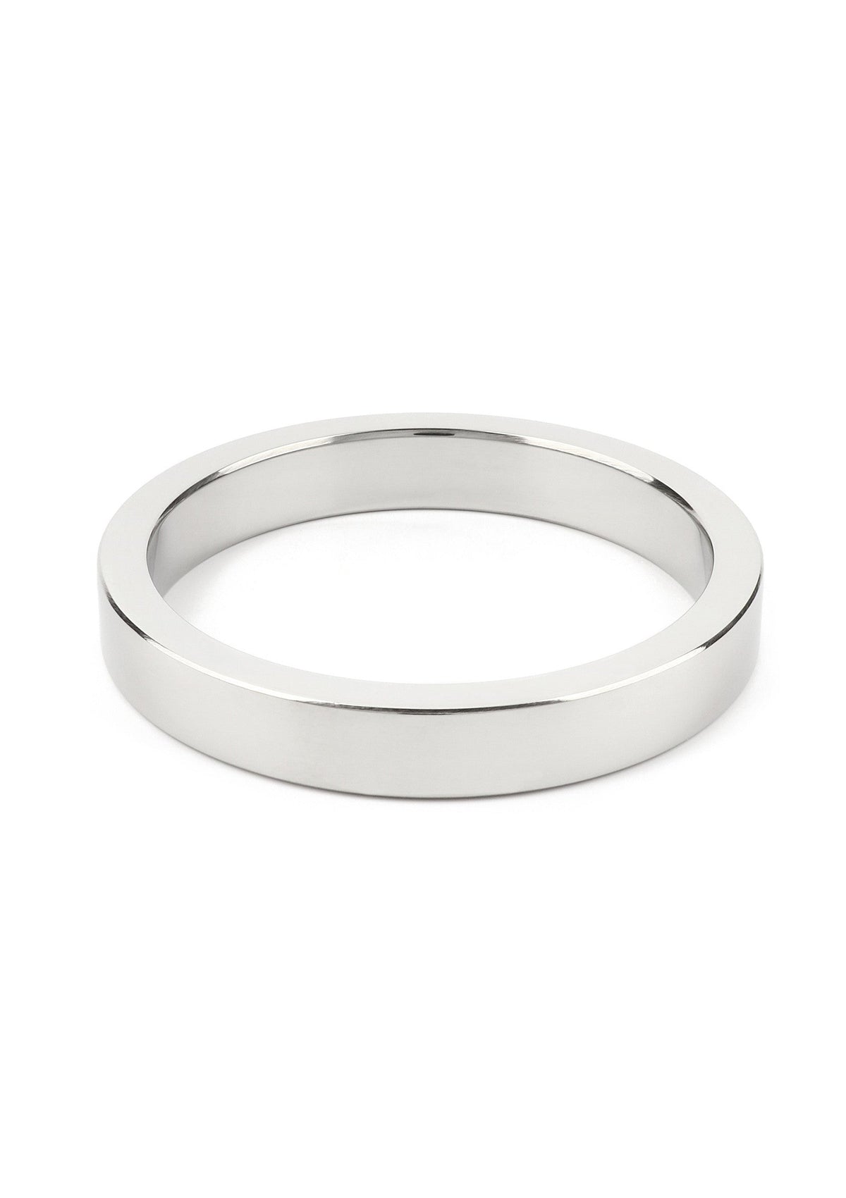 Premium C-Ring 10mm x 55mm SILVER - 4