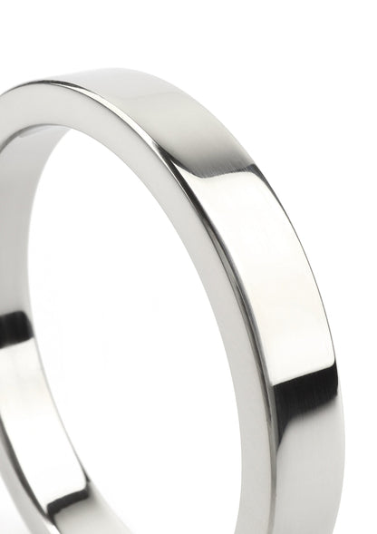 Premium C-Ring 10mm x 55mm SILVER - 5