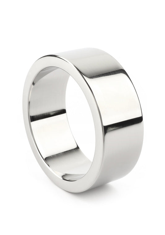 Mr. Steel Mega Wide Band C-Ring 45mm