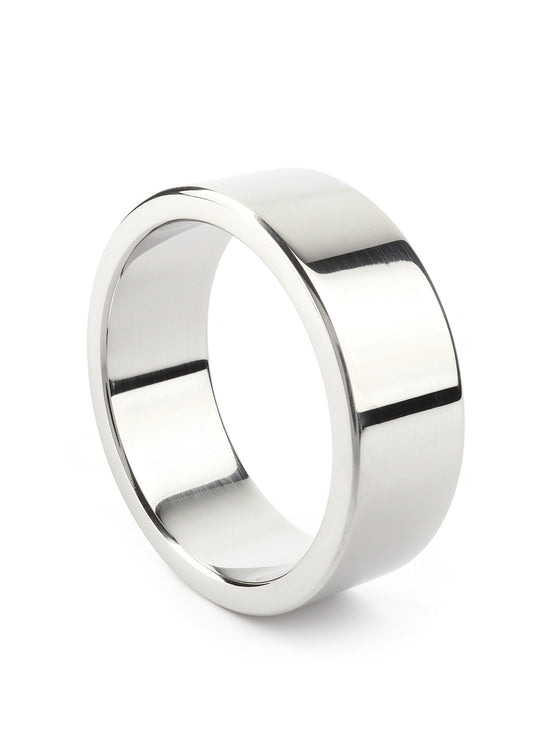Mr. Steel Mega Wide Band C-Ring 50mm