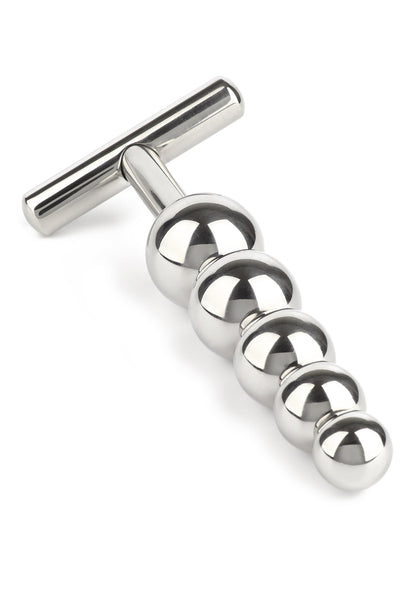 Pyramid Joystick SILVER - 4
