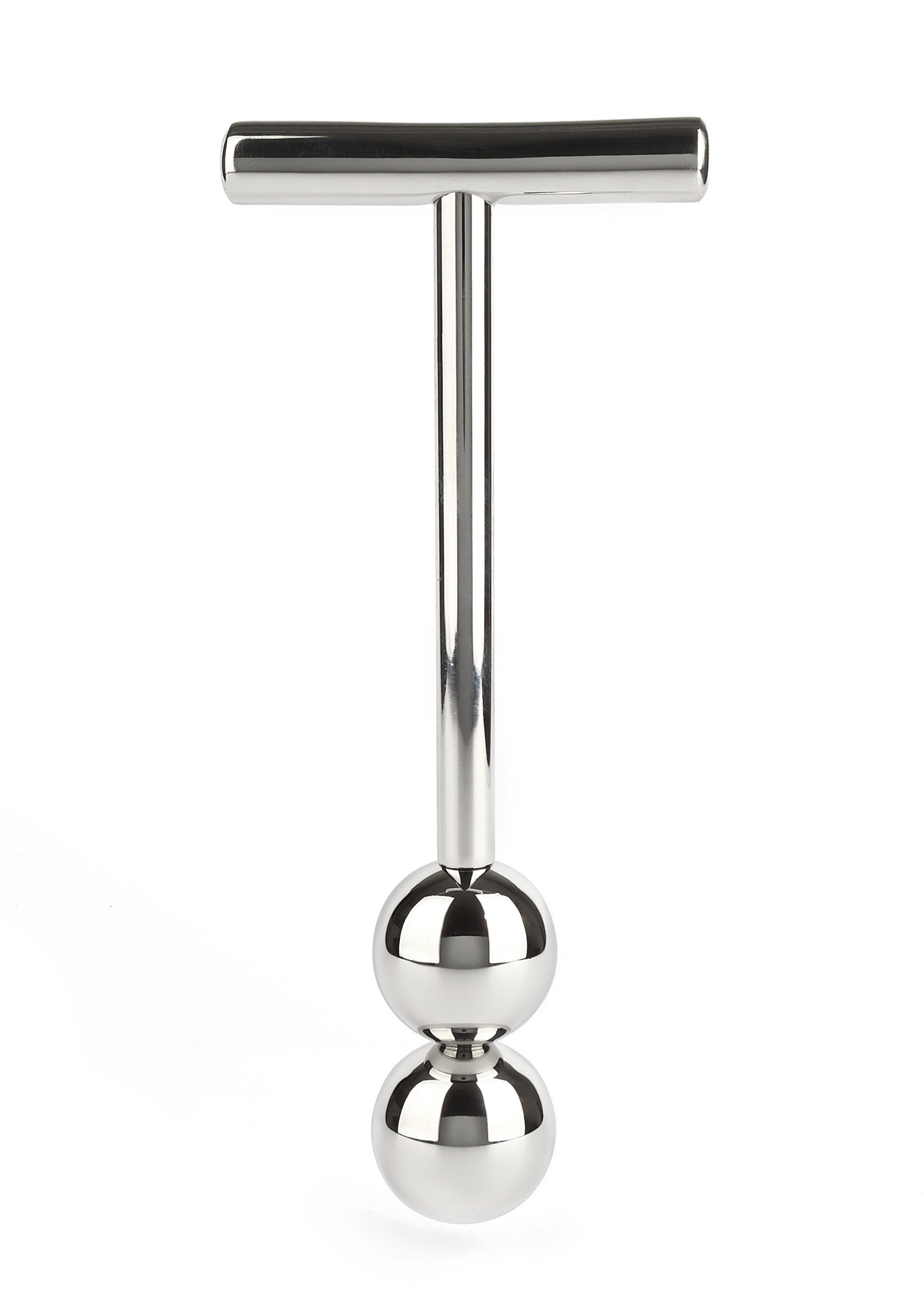 Mr. Steel The Depth Charger SILVER - 1