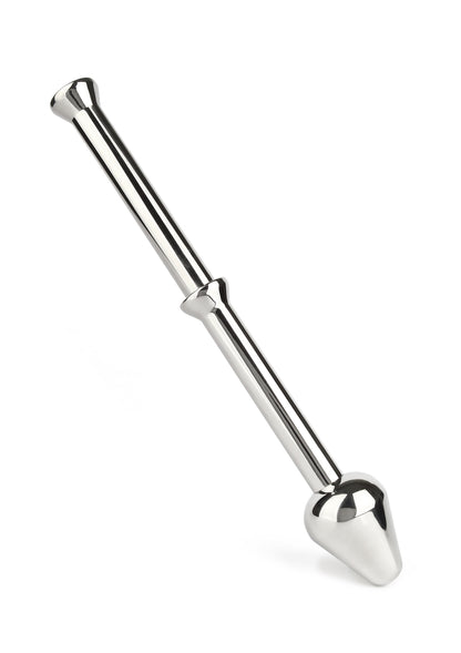 Mr. Steel Stainless Steel Milking Stick SILVER - 0