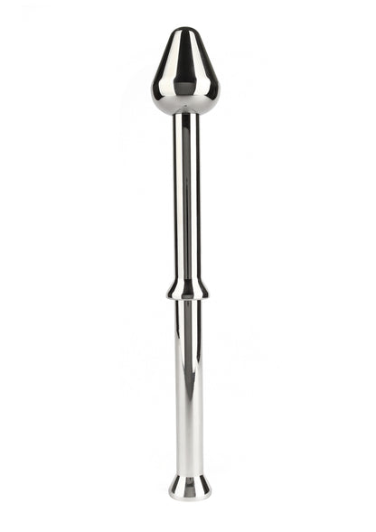 Mr. Steel Stainless Steel Milking Stick SILVER - 3