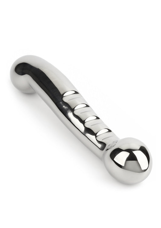 Mr. Steel Elegant Eleven Dildo 17.5cm