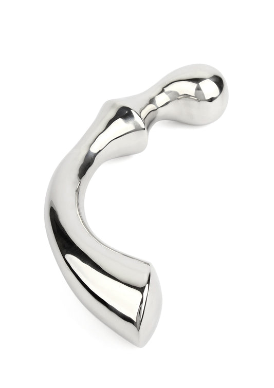 Mr. Steel Deluxe G-Spot Wand
