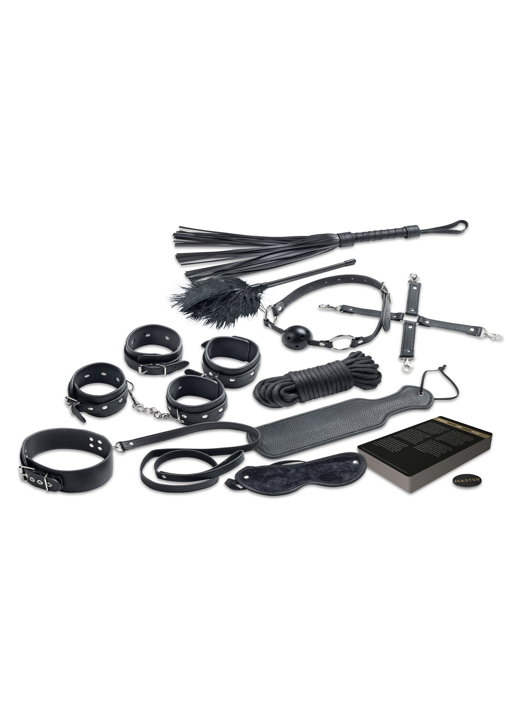 Master & Slave Edition Deluxe ASSORT - 2